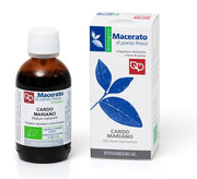 Cardo Mariano Bio Tintura Madre 50ml-1