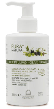 FIORDIULIVO DET SCHIUMO300ML-1