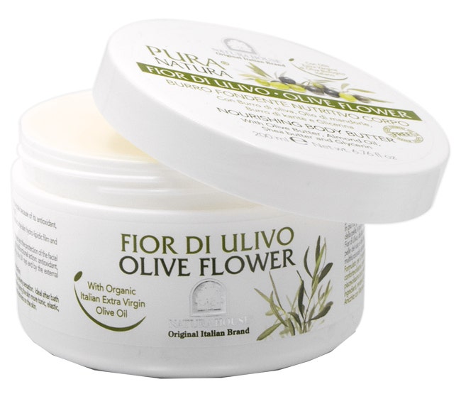 FIOR DI ULIVO BURRO FONDEN CRP-1