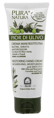 FIOR DI ULIVO CREMA MANI 75ML-1