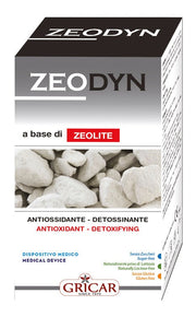ZEODYN POLVERE 150G CE-2
