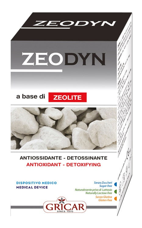 ZEODYN POLVERE 150G CE-2