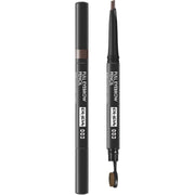 Pupa Full Eyebrow Pencil Matita Sopracciglia 003 Dark Brown-1