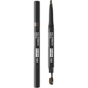 Pupa Full Eyebrow Pencil Matita Sopracciglia 004 Extra Dark-1