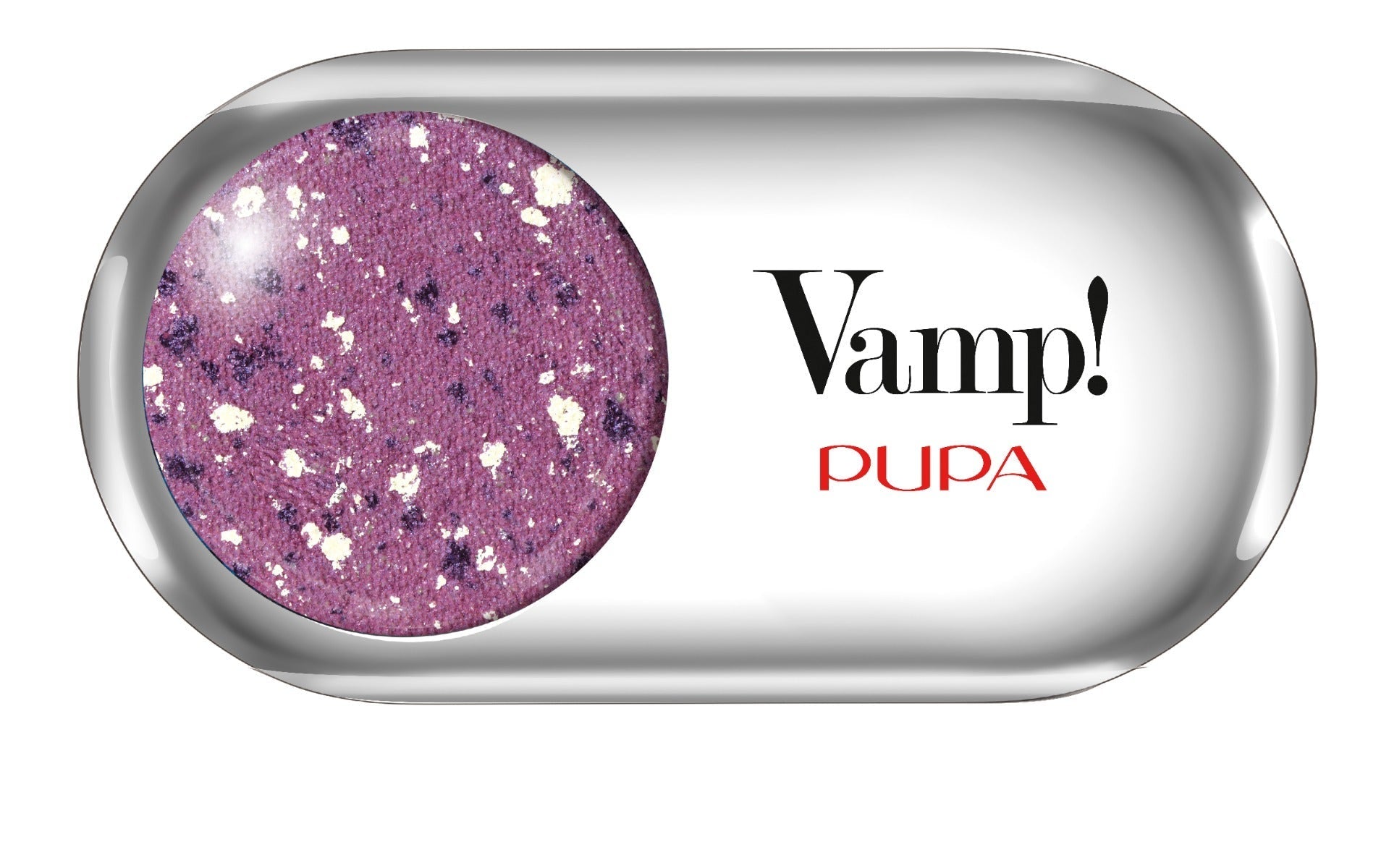 Pupa Vamp! Ombretto Gems 101 Purple Crash 1,5g-1
