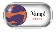 Pupa Vamp! Ombretto Fusion 102 Copper Storm 1,5g-1