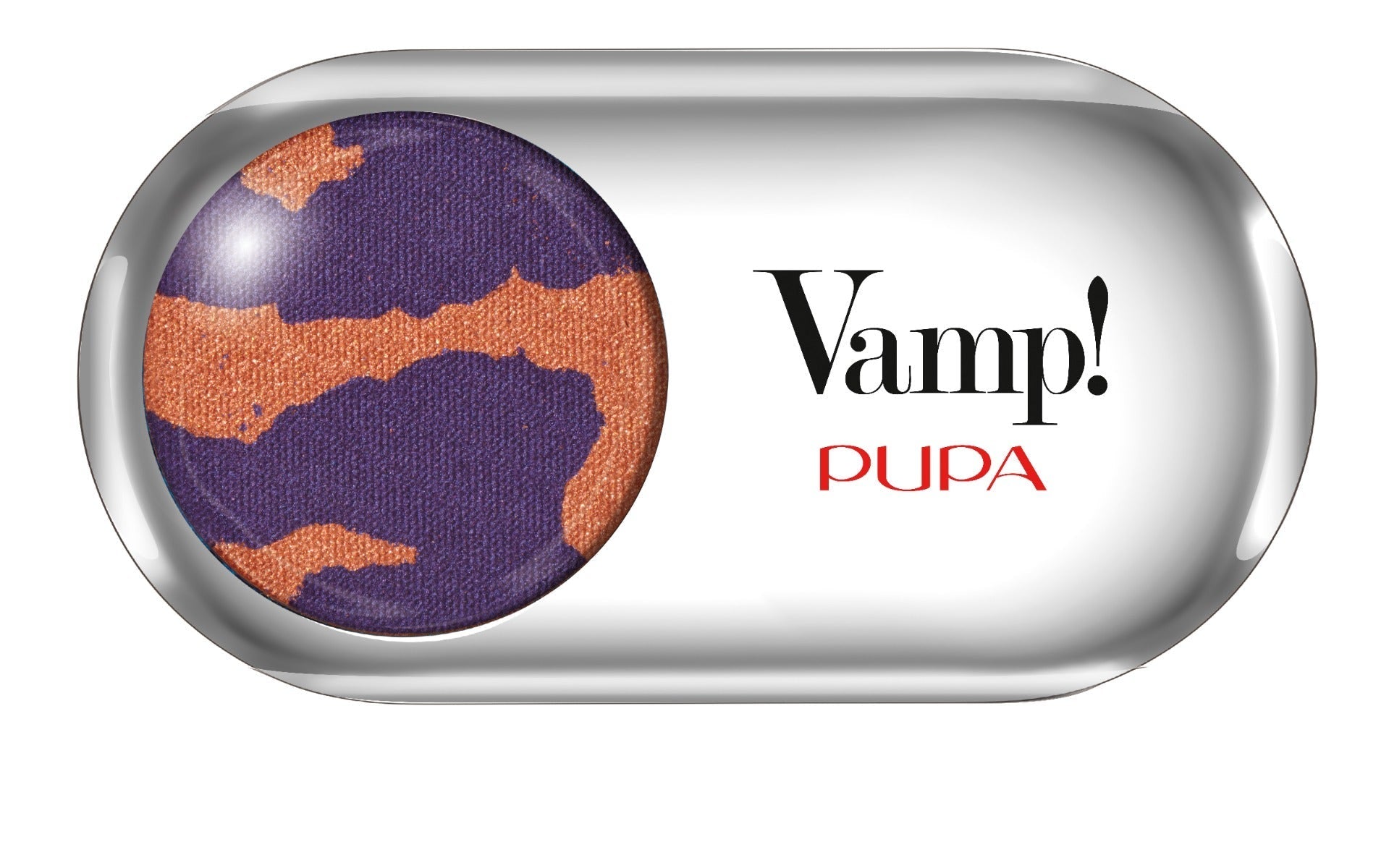 Pupa Vamp! Ombretto Fusion 102 Copper Storm 1,5g-1