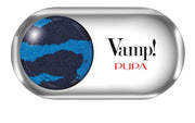 Pupa Vamp! Ombretto Fusion 305 Ocean Blue 1,5g-1
