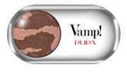 Pupa Vamp! Ombretto Fusion 408 Brown On Fire 1,5g-1