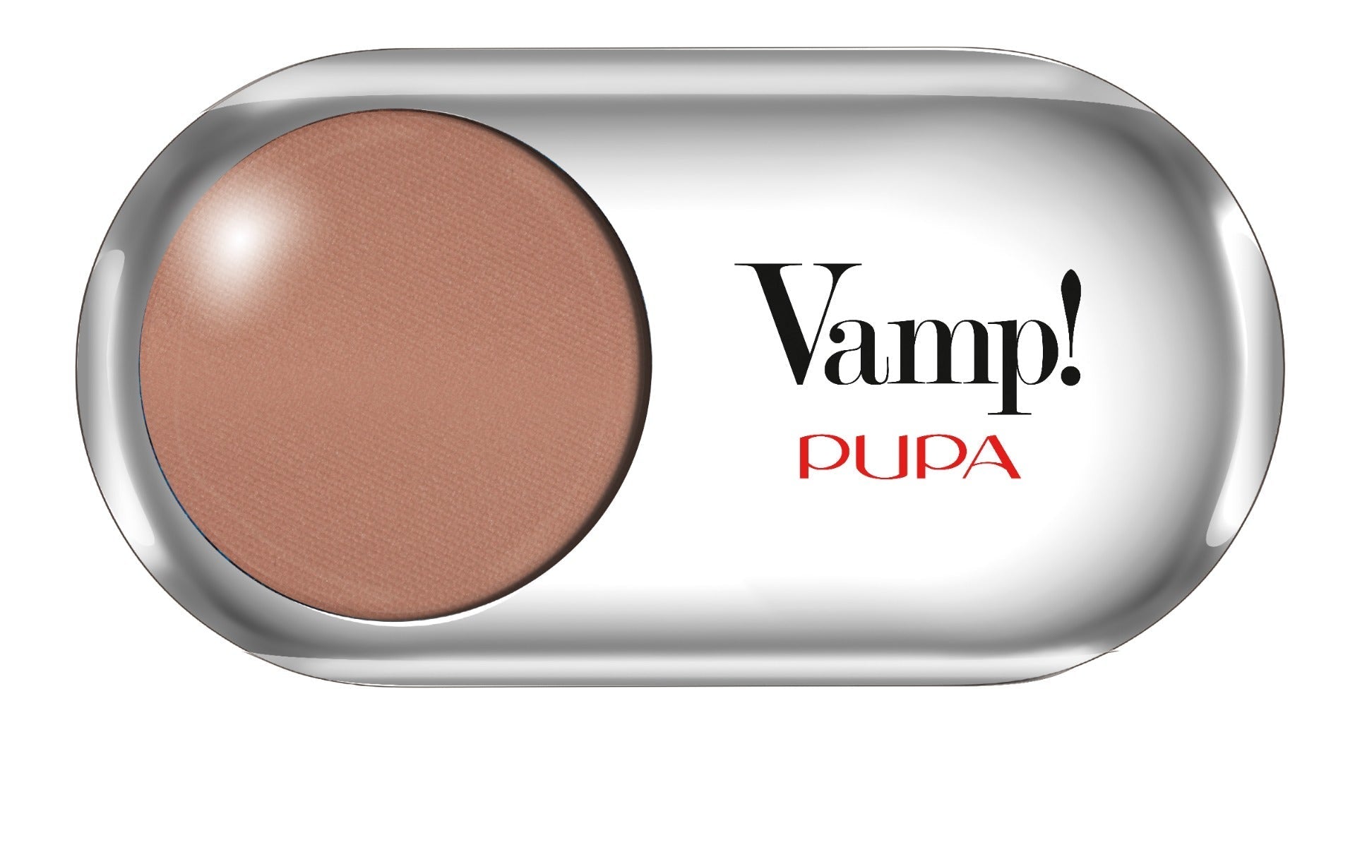 Pupa Vamp! Ombretto Matt 205 Biscuit 1,5g-1