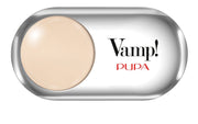 Pupa Vamp! Ombretto Matt 400 Vanilla Cream 1,5g-1