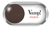 Pupa Vamp! Ombretto Matt 405 Dark Chocolate 1,5g-1