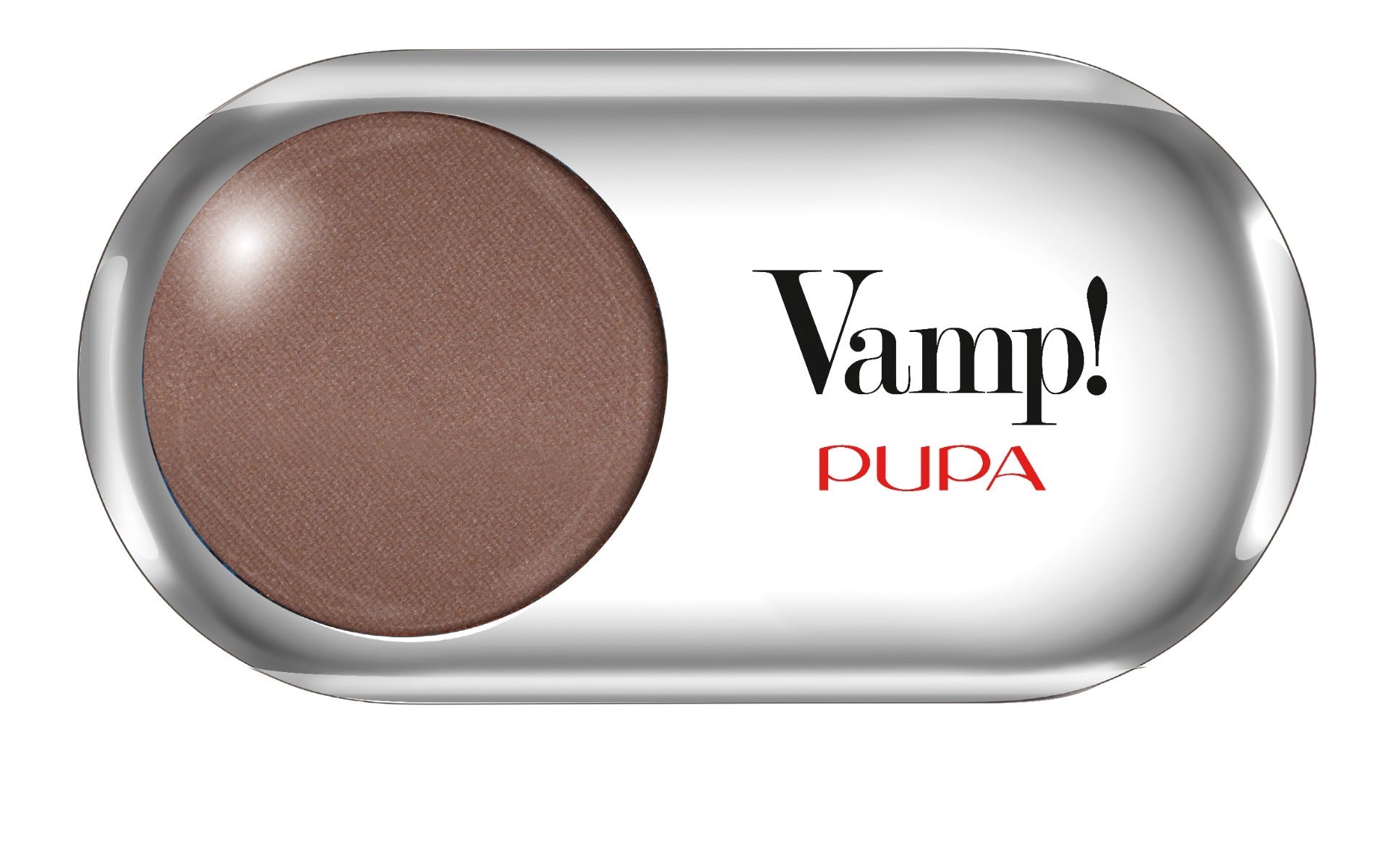 Pupa Vamp! Ombretto Matt 406 Desert Nude 1,5g-1
