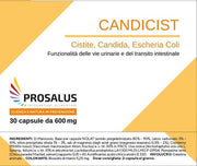 CANDICIST 30CPS PROSALUS-2
