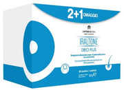 Dieci Plus Trio 3x20 Bustine-2