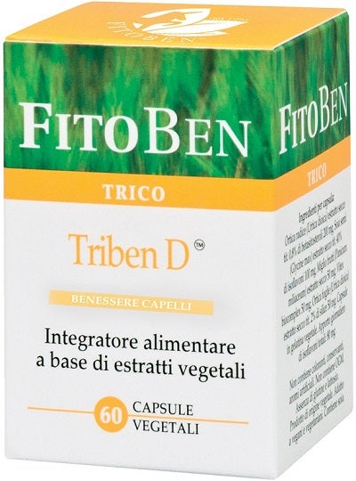 TRIBEN D 60CPS-2