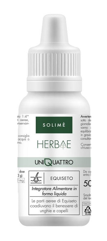 UNIQUATTRO EQUISETO SOMM 50ML-1