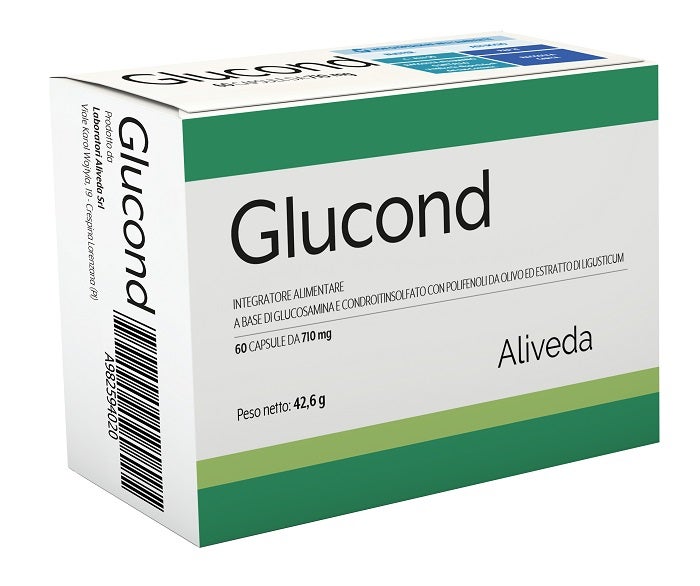GLUCOND 60 CAPSULE-1