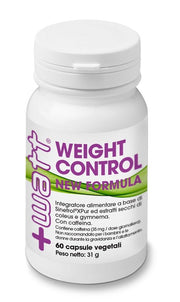 WEIGHT CONTROL NF 60CPS-2