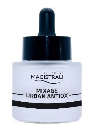 Cosmetici Magistrali Mixage Urban Antiox 15ml-2