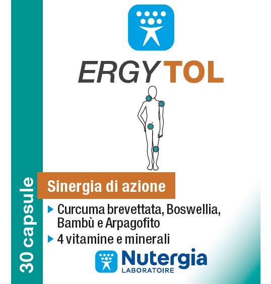 ERGYTOL 30CPS-2