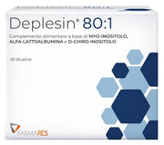 Deplesin 80:1 30 Bustine-1
