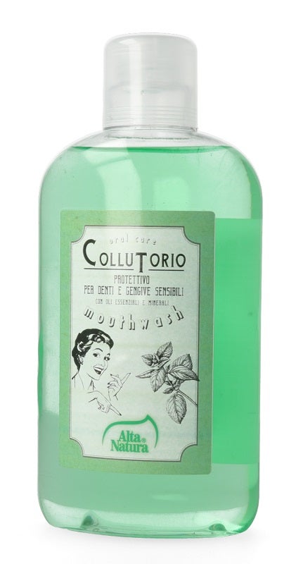 Alta Natura Collutorio 500ml-1