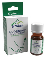 ALPINO OLIO UNGHIE E CUTICOLE-2