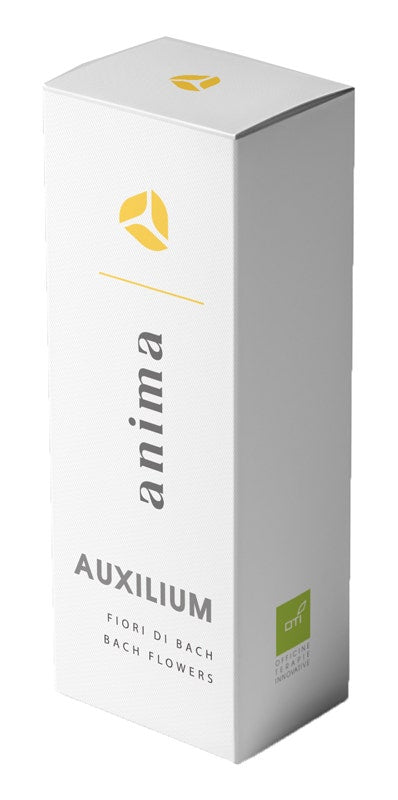 ANIMA AUXILIUM GOCCE 30ML-2