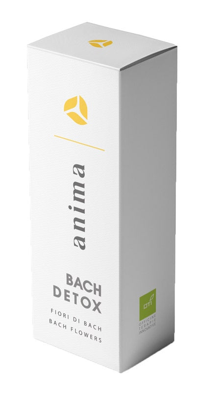 ANIMA BACH DETOX GOCCE 30ML-2