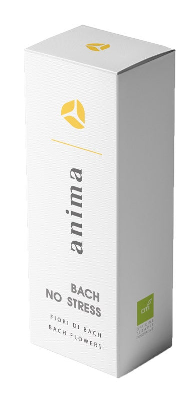 ANIMA BACH NO STRESS GTT 30ML-2