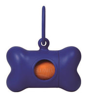 Bon Ton Dispenser 10 Sacchetti Blu-2