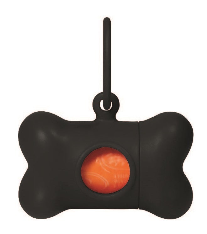 Bon Ton Dispenser 10 Sacchetti Nero-2