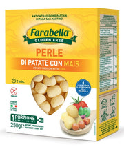 FARABELLA PERLE PATATE MAI250G-2