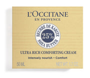 L'Occitane Crema Viso Ultra Ricca Karitè 50ml-3