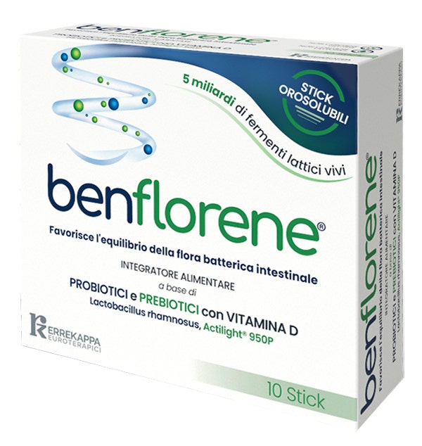 BENFLORENE 10STICK OROSOLUBILI-2