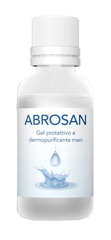 ABROSAN GEL 80ML-2