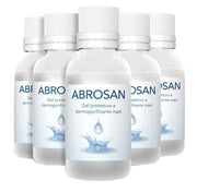 ABROSAN GEL 400ML-2