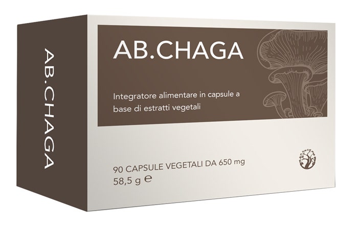 AB CHAGA 90CPS-2