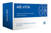 AB VITA 90CPS-2