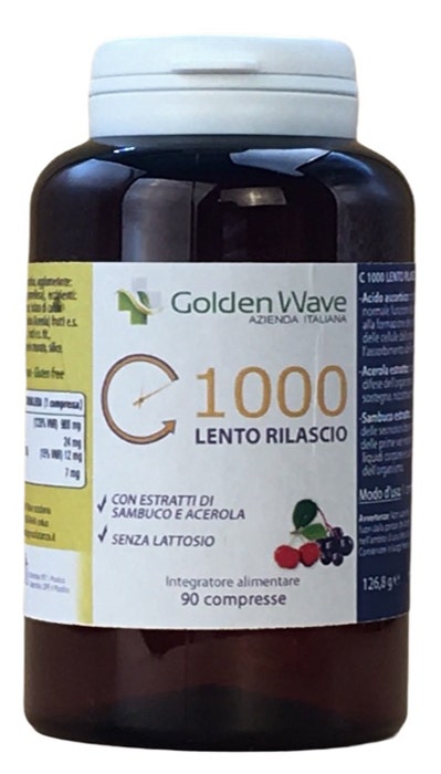 C 1000 LENTO RILASCIO 90CPR-2