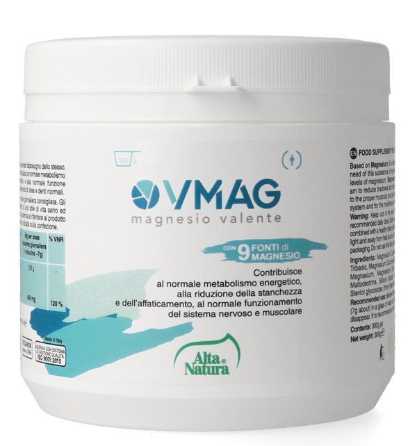 VMAG 300G-1
