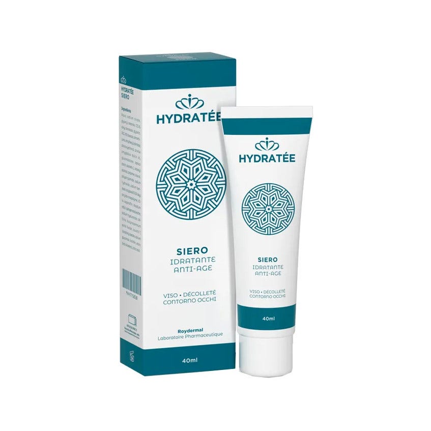 Hydratee Siero Idratante 40ml-2