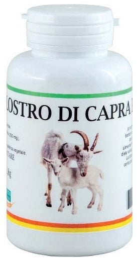 COLOSTRO DI CAPRA 30CPS-2