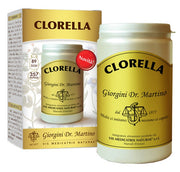 CLORELLA 357PAST-2