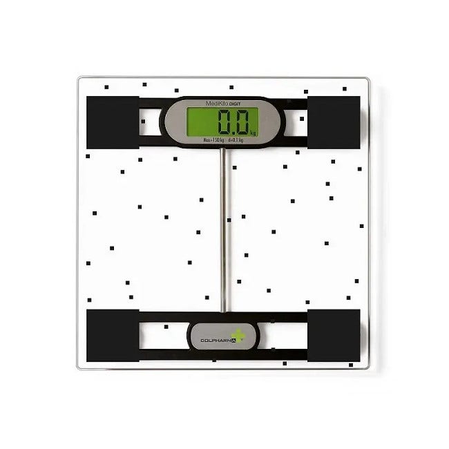 Colpharma Medikilo Digit Bilancia Digitale Pesapersone-1