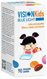 Visionkids Blue Light 90 Confetti Da 1g-1