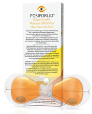 Posiforlid Maschera Occhi 1 Pezzo-1