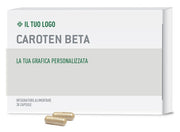 CAROTEN BETA 30CPS-2