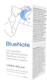 BLUENOTE GOCCE 50ML-2